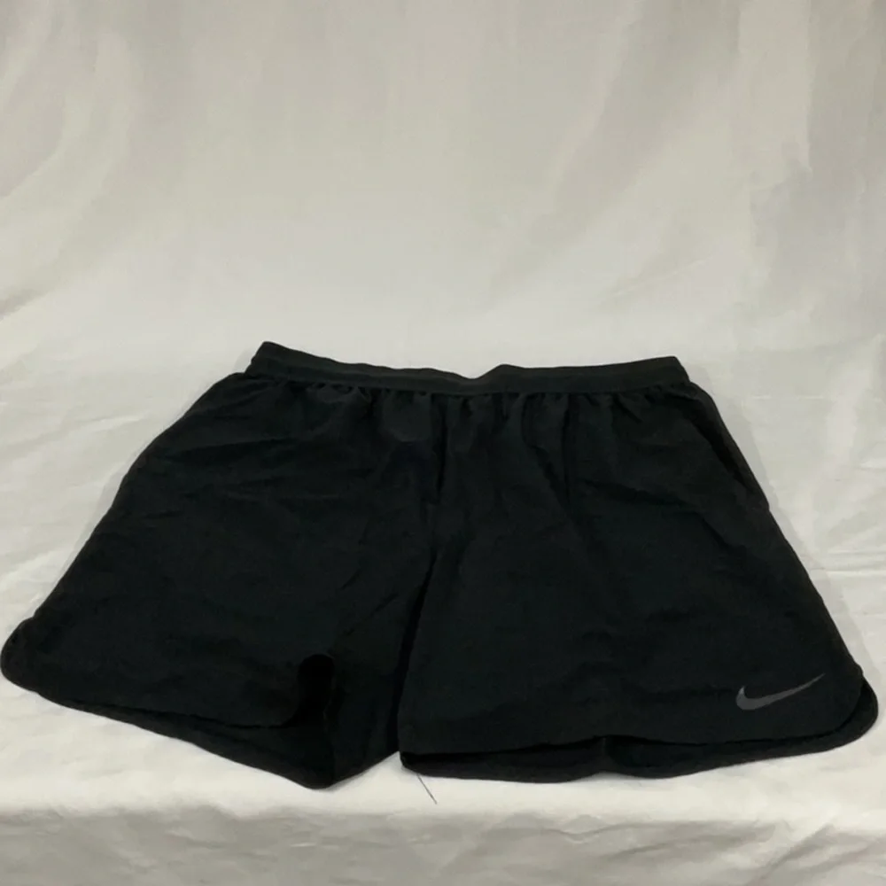 Nike Black Athletic Shorts for Men